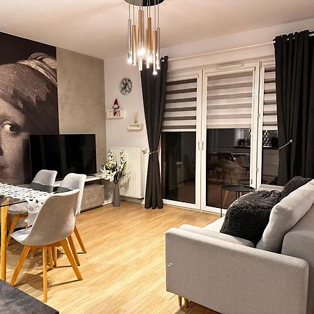 Apartamenty Figaretti Rakowicka Krakow Luaran gambar
