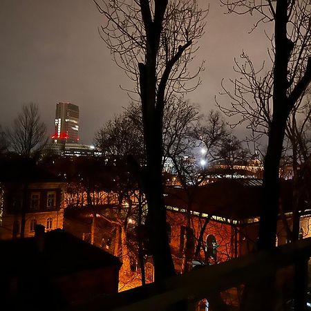 Apartamenty Figaretti Rakowicka Krakow Luaran gambar
