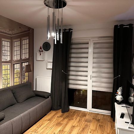 Apartamenty Figaretti Rakowicka Krakow Luaran gambar