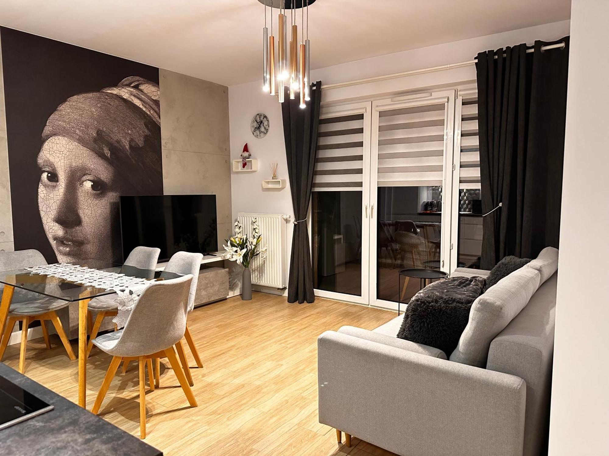 Apartamenty Figaretti Rakowicka Krakow Luaran gambar