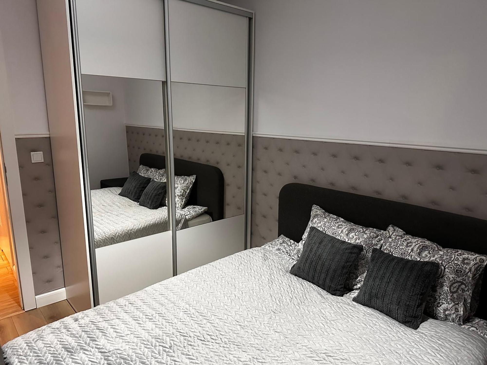 Apartamenty Figaretti Rakowicka Krakow Luaran gambar