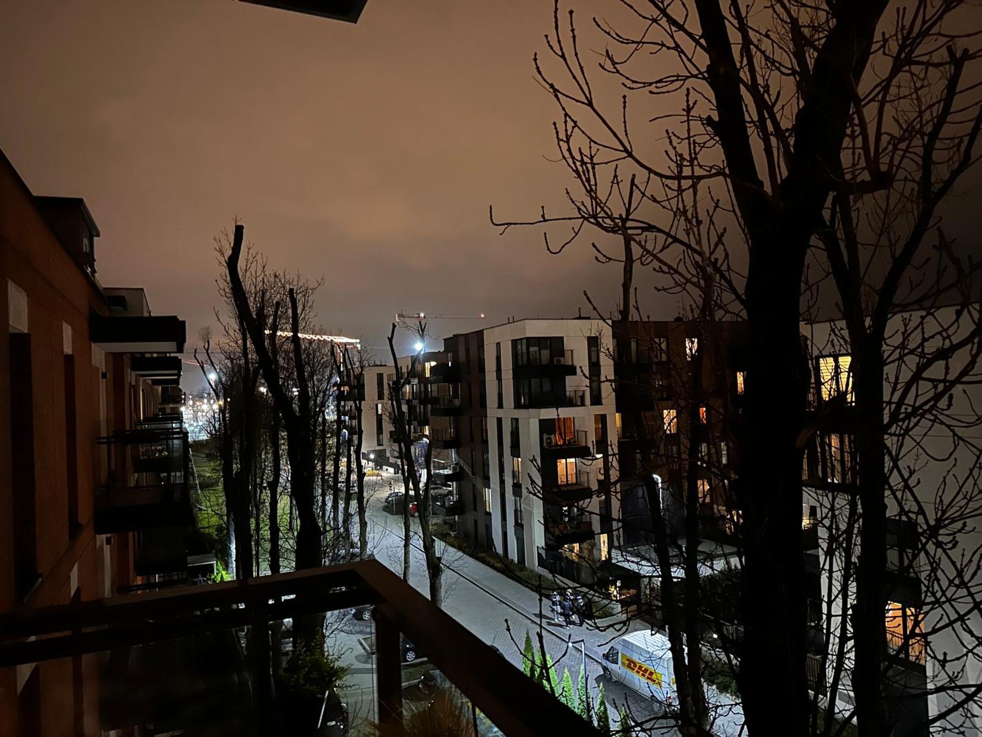 Apartamenty Figaretti Rakowicka Krakow Bilik gambar