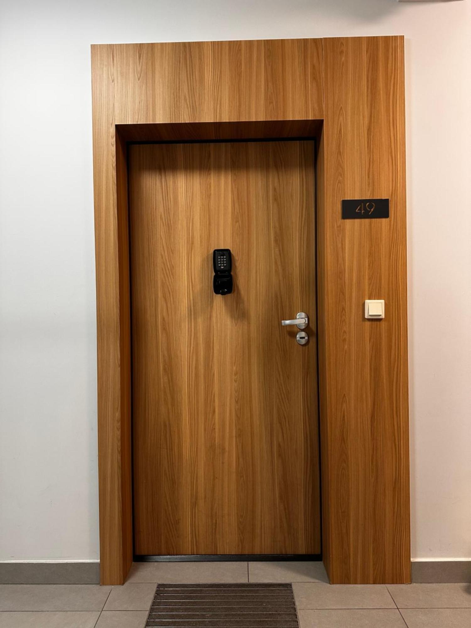 Apartamenty Figaretti Rakowicka Krakow Bilik gambar