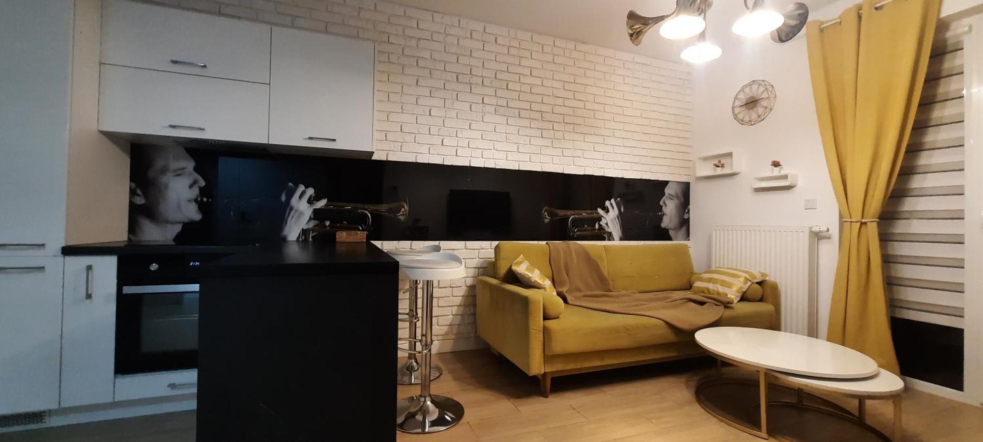 Apartamenty Figaretti Rakowicka Krakow Luaran gambar