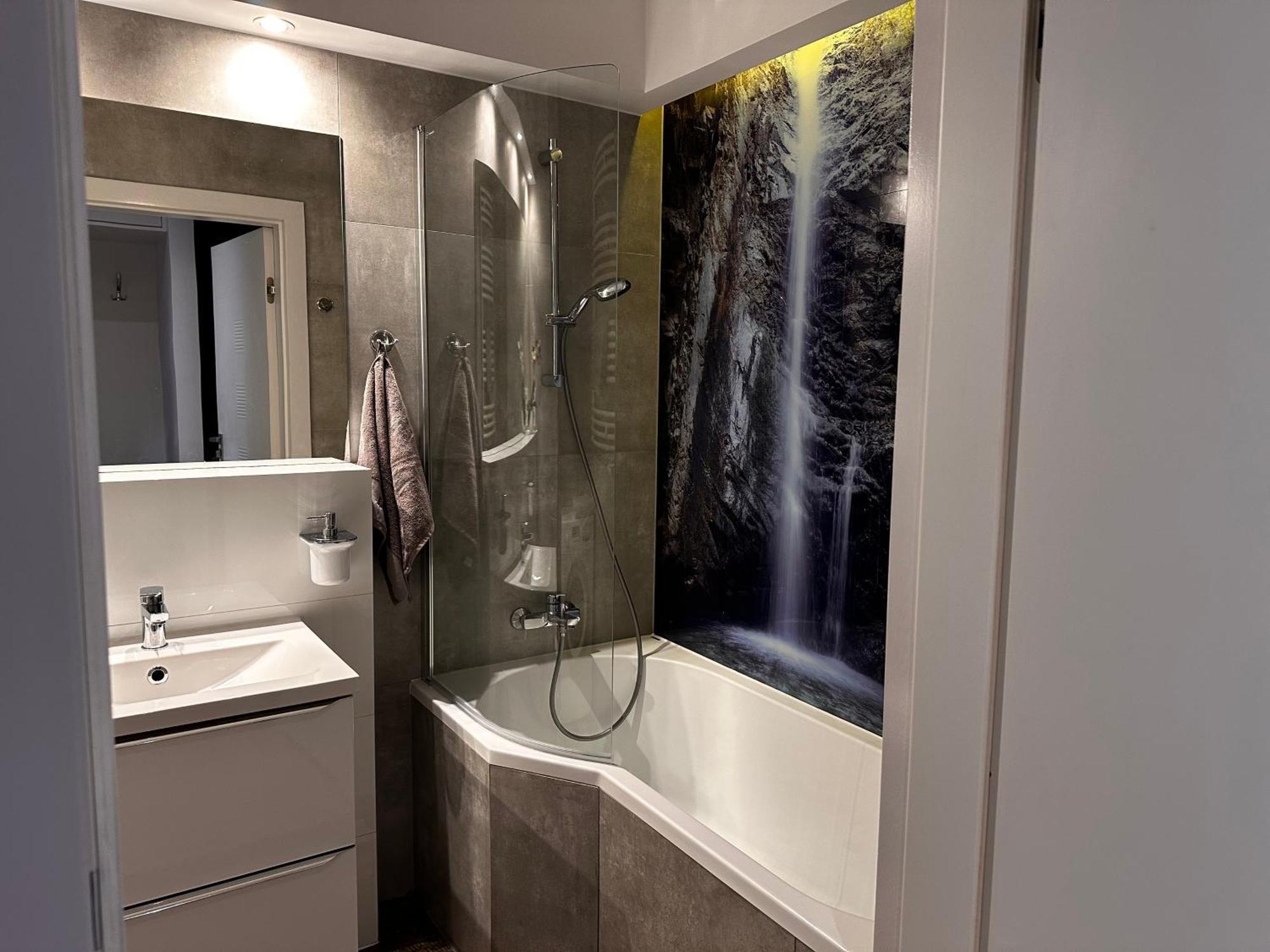 Apartamenty Figaretti Rakowicka Krakow Bilik gambar