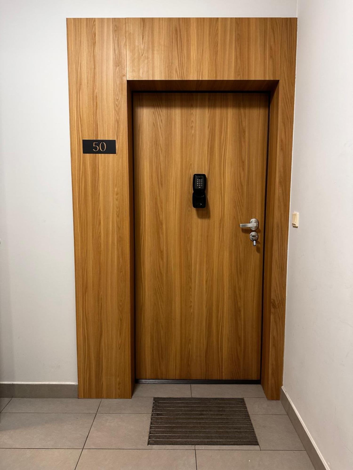 Apartamenty Figaretti Rakowicka Krakow Bilik gambar