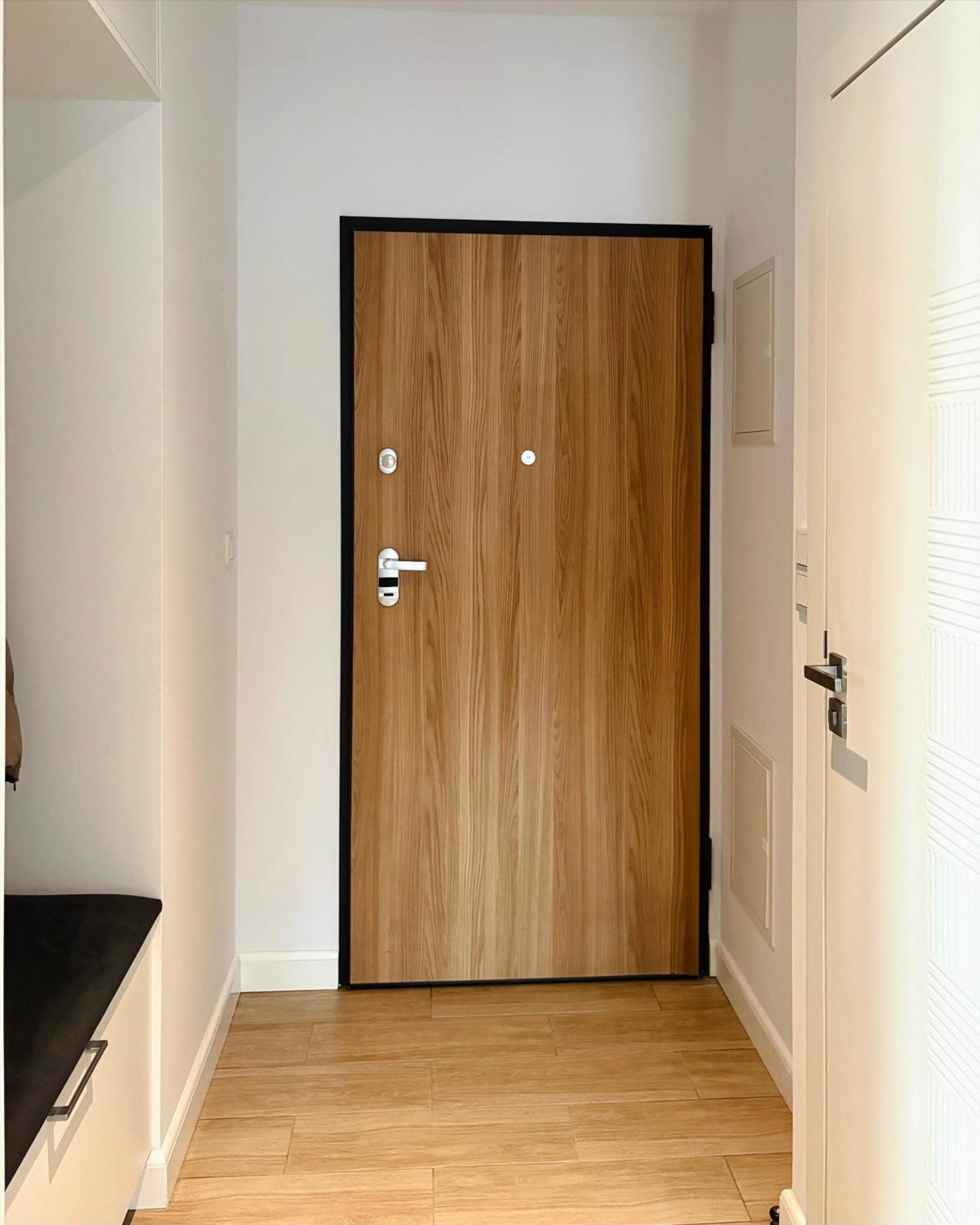 Apartamenty Figaretti Rakowicka Krakow Bilik gambar