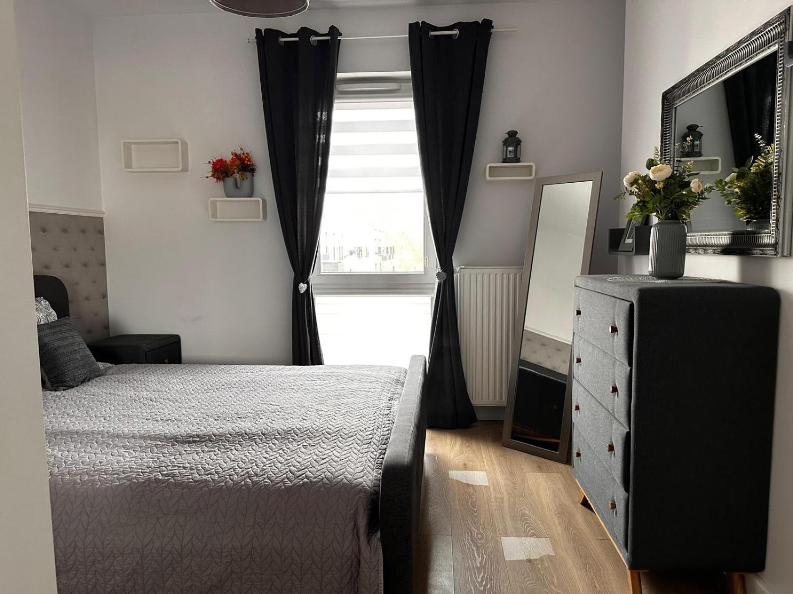 Apartamenty Figaretti Rakowicka Krakow Luaran gambar