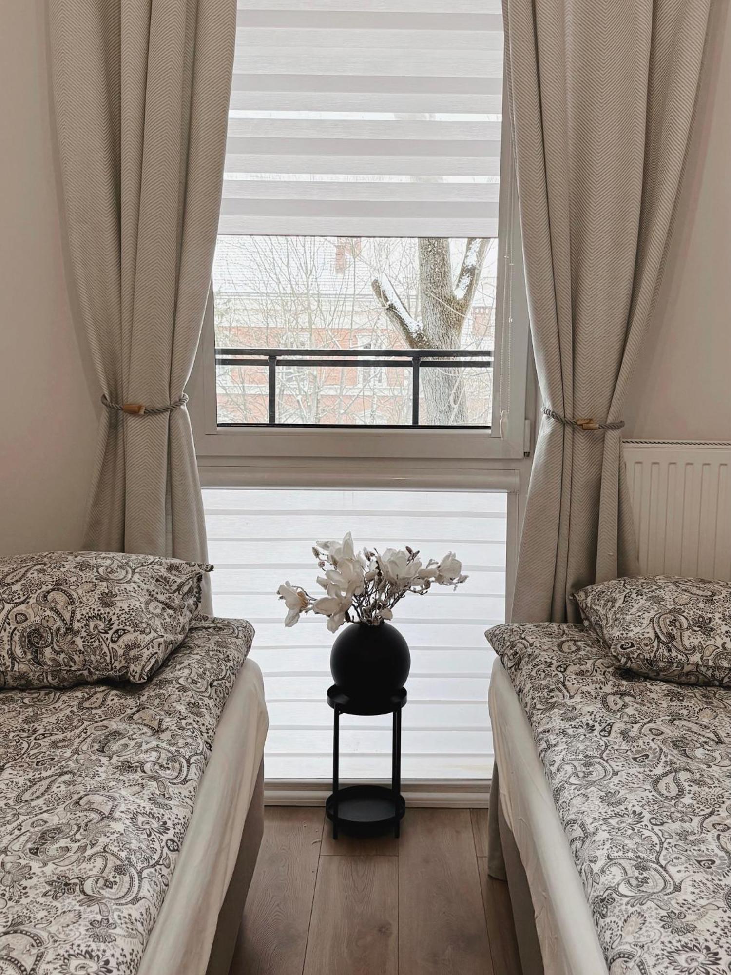 Apartamenty Figaretti Rakowicka Krakow Luaran gambar