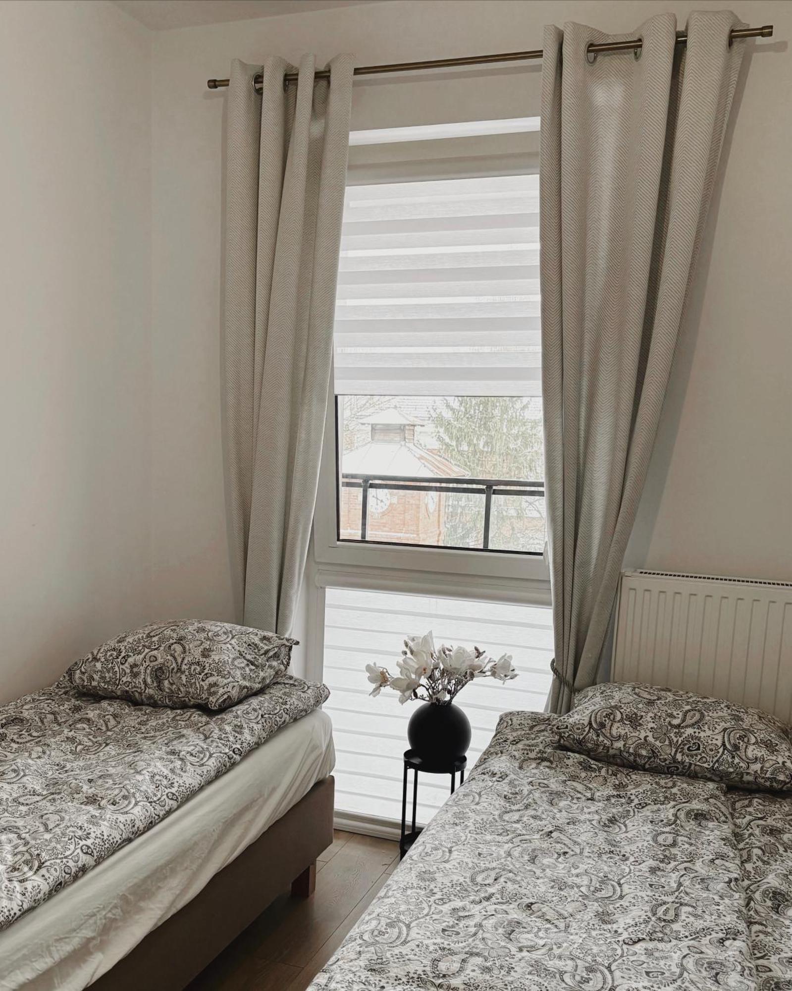 Apartamenty Figaretti Rakowicka Krakow Bilik gambar