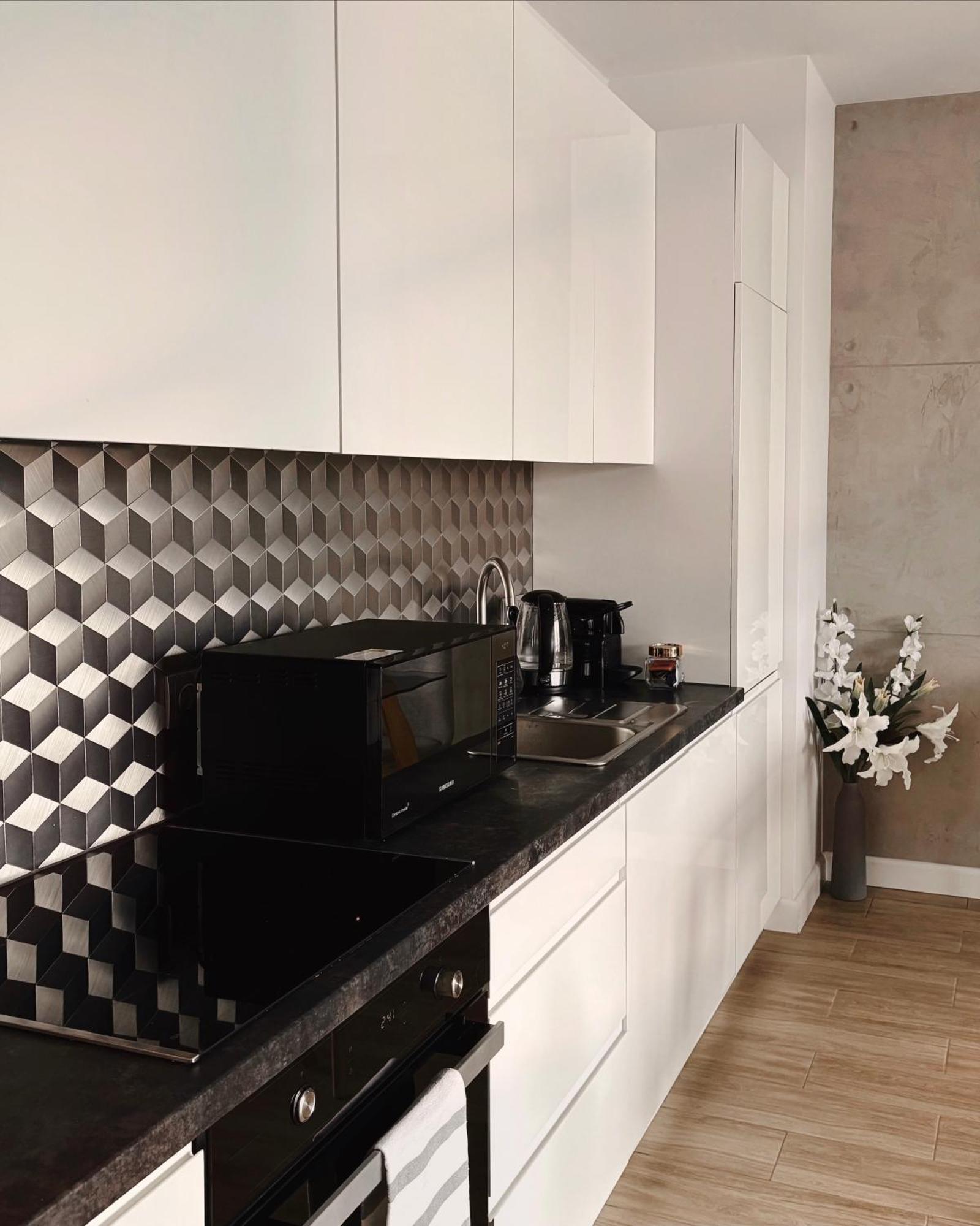 Apartamenty Figaretti Rakowicka Krakow Bilik gambar