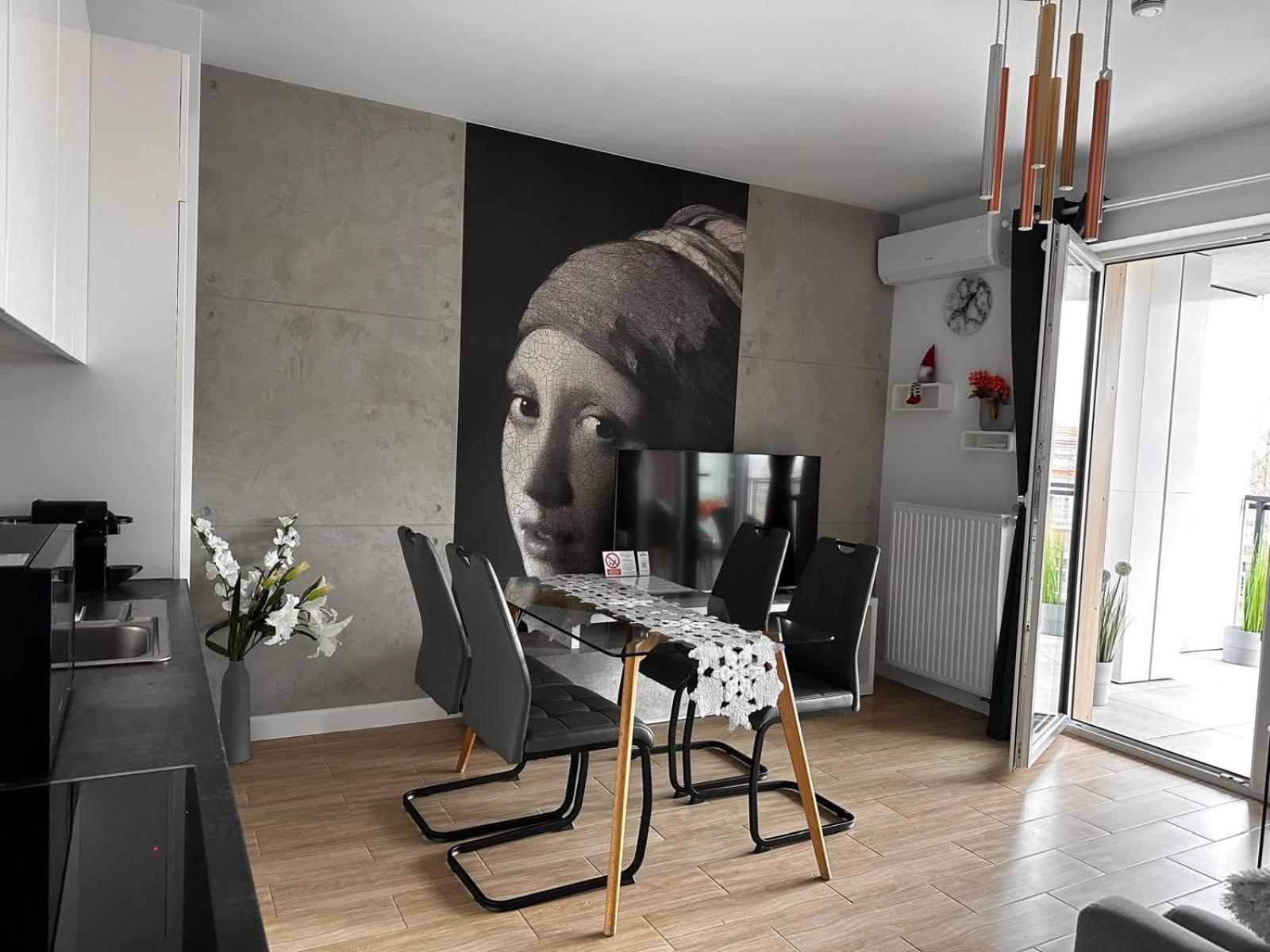 Apartamenty Figaretti Rakowicka Krakow Luaran gambar
