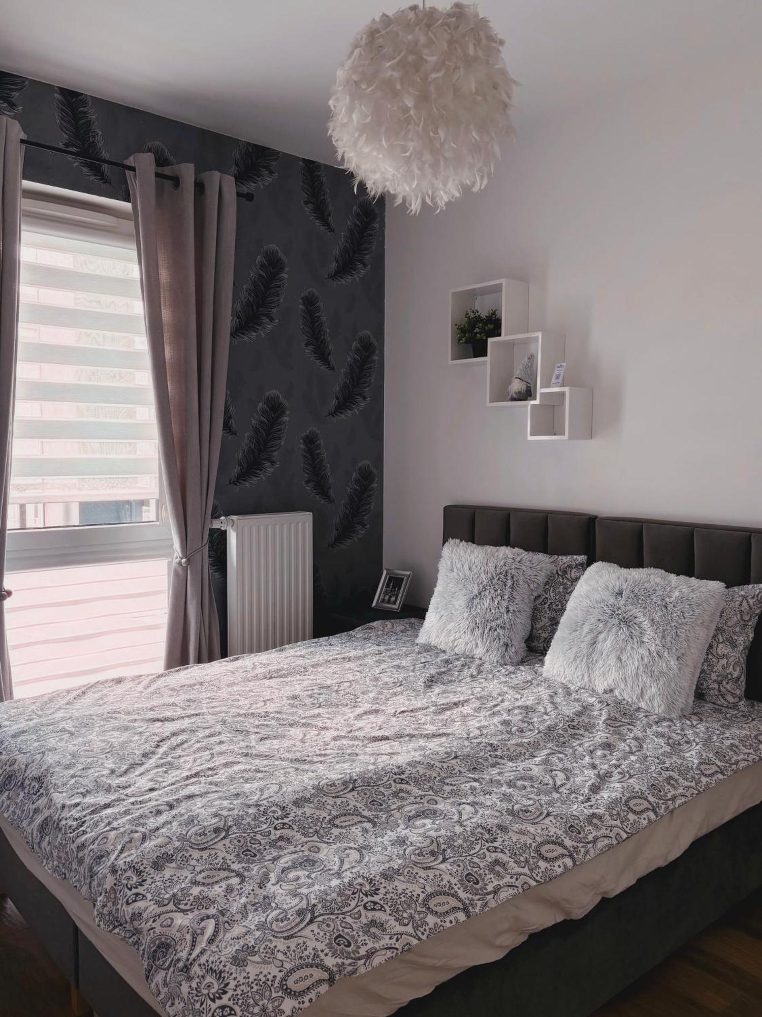 Apartamenty Figaretti Rakowicka Krakow Luaran gambar