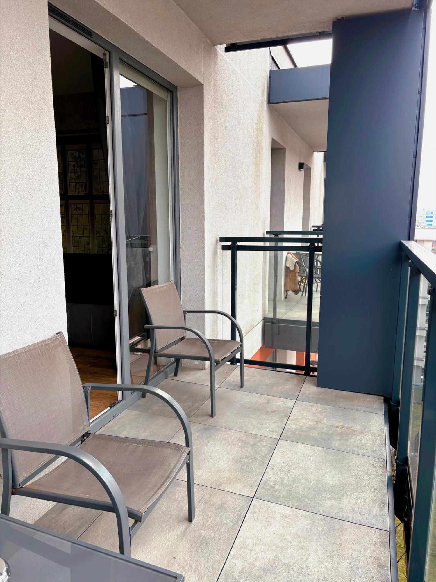 Apartamenty Figaretti Rakowicka Krakow Luaran gambar