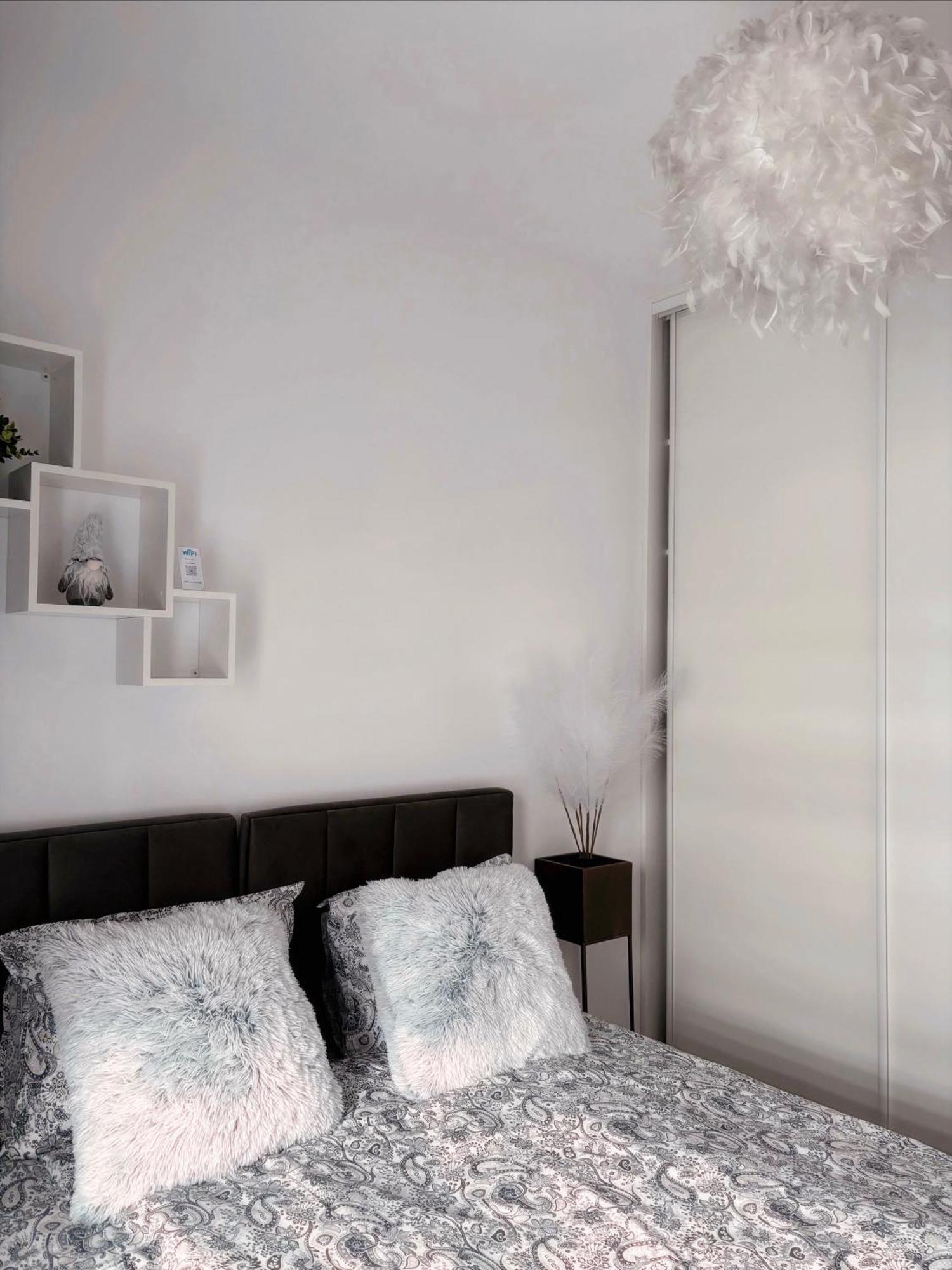 Apartamenty Figaretti Rakowicka Krakow Luaran gambar