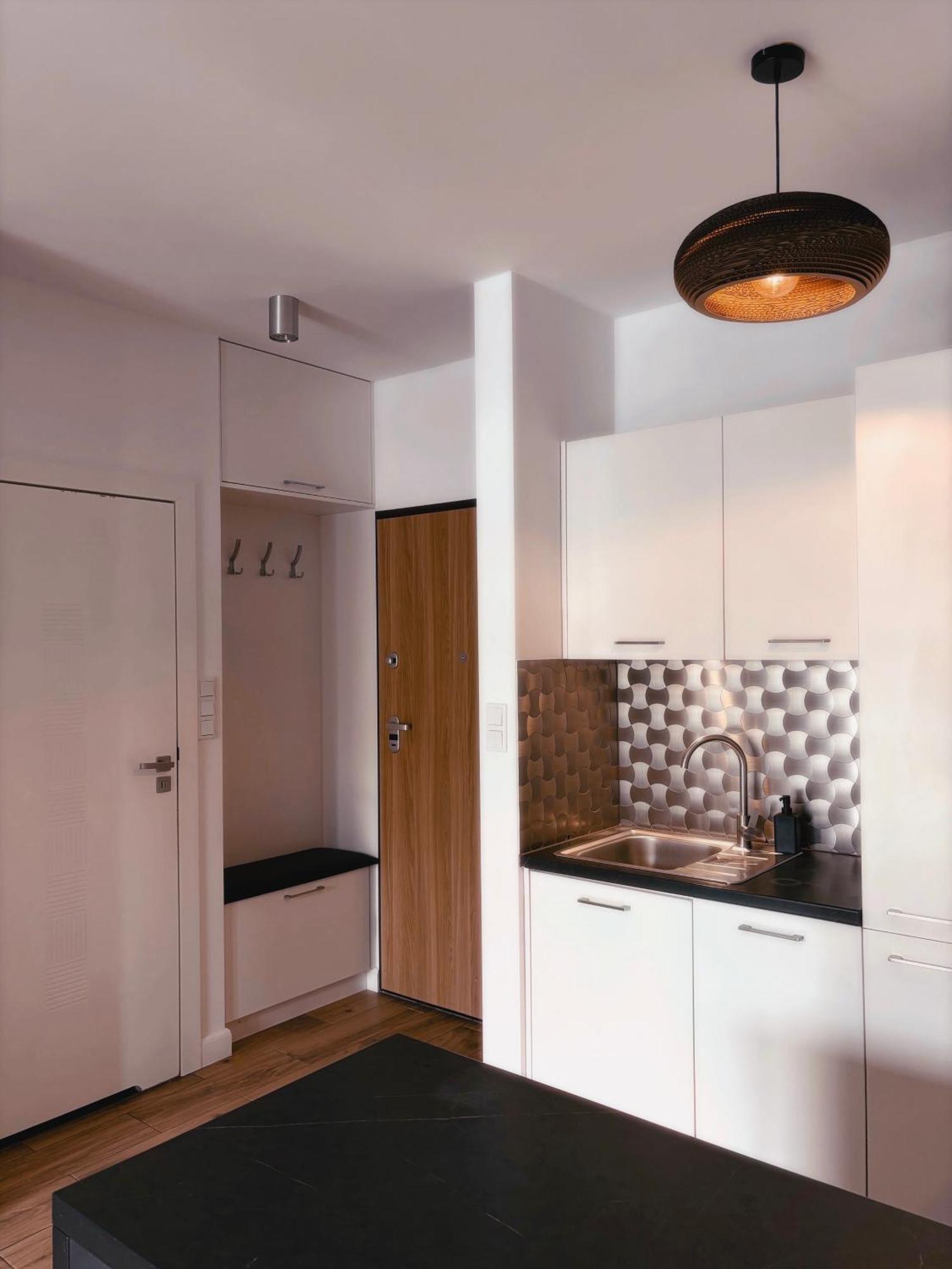 Apartamenty Figaretti Rakowicka Krakow Bilik gambar