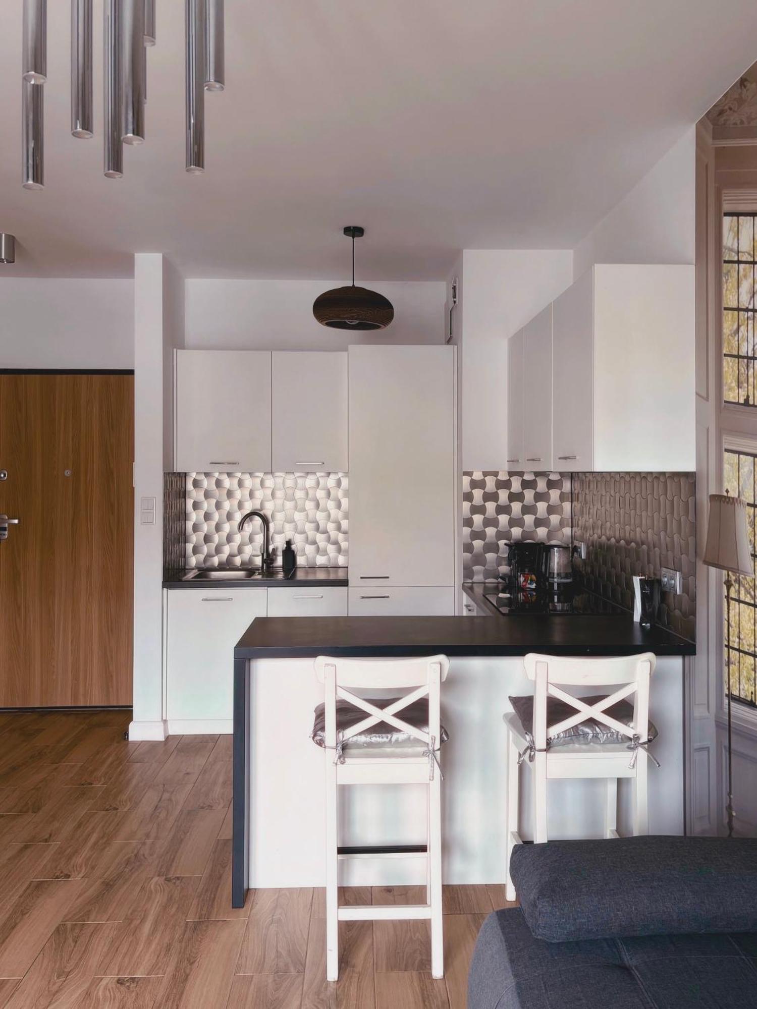 Apartamenty Figaretti Rakowicka Krakow Bilik gambar