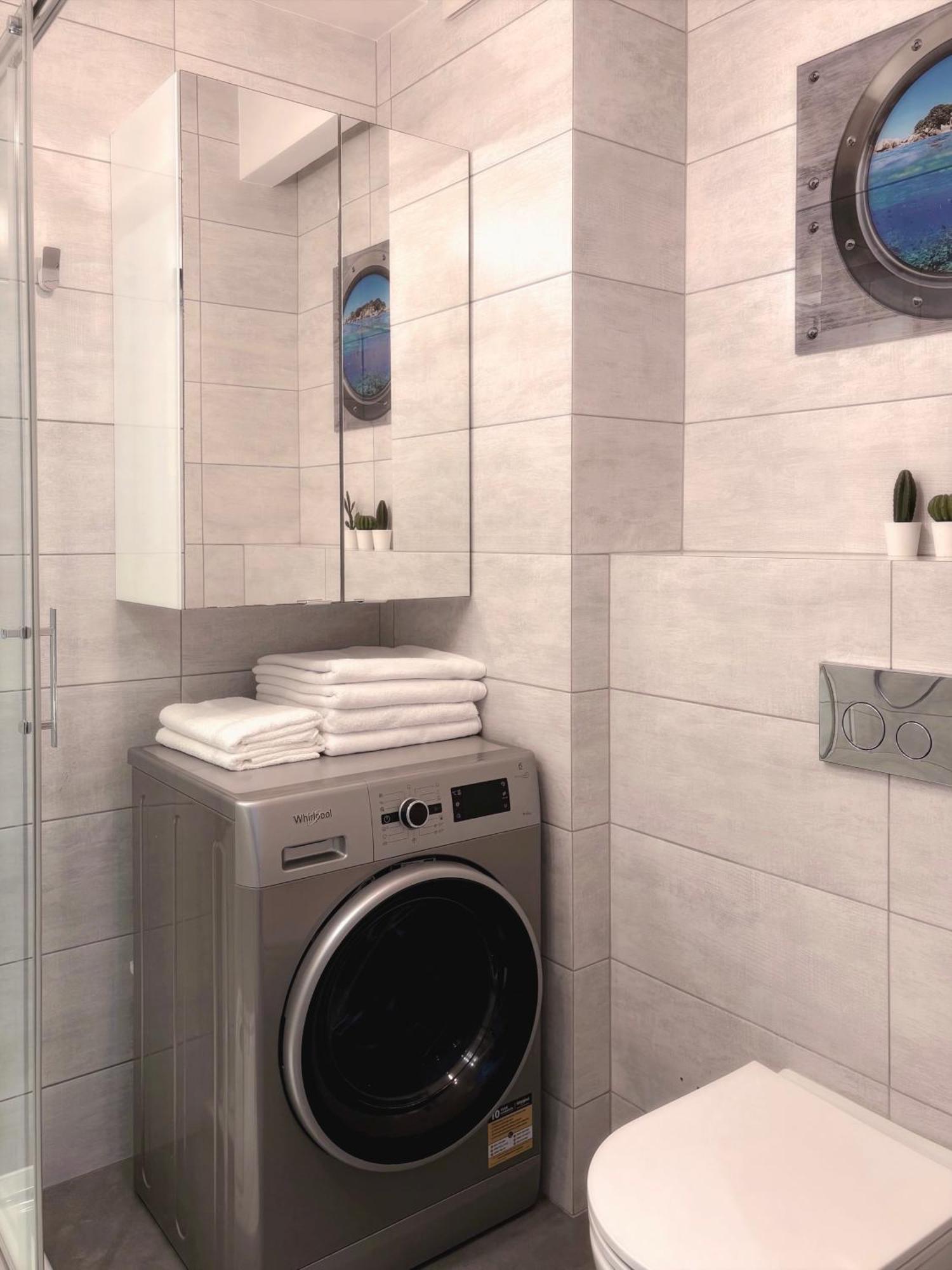 Apartamenty Figaretti Rakowicka Krakow Luaran gambar