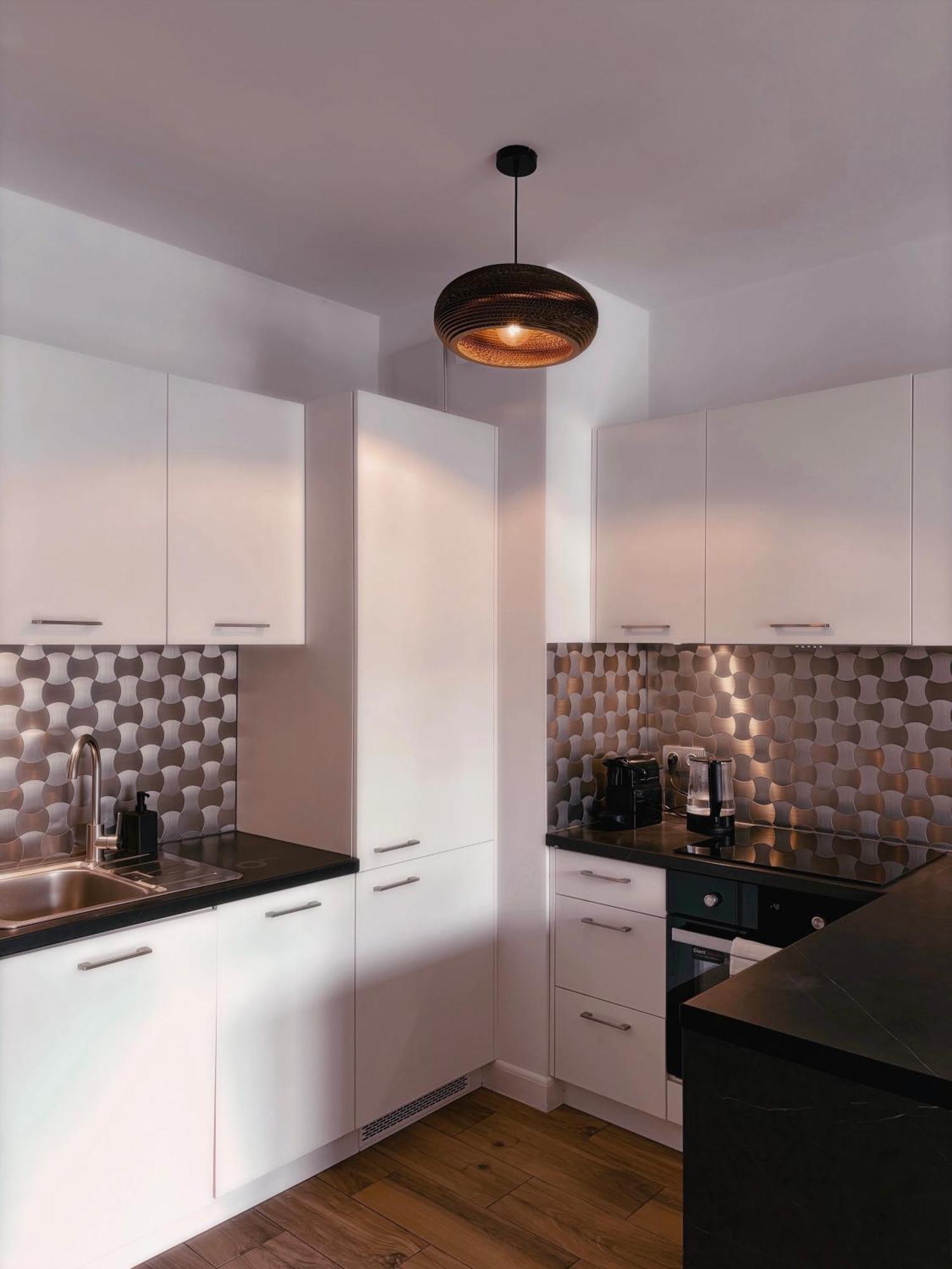 Apartamenty Figaretti Rakowicka Krakow Bilik gambar