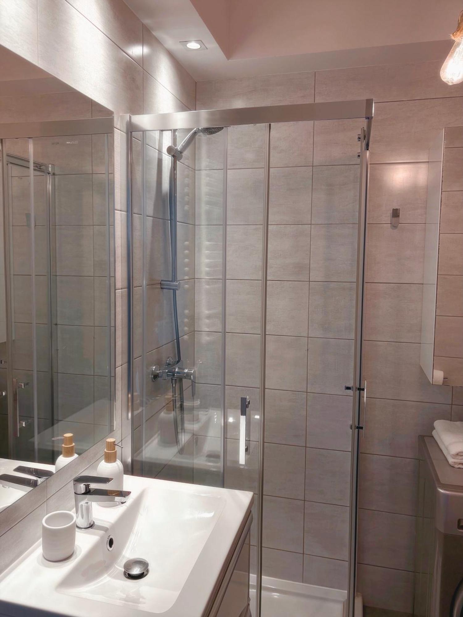 Apartamenty Figaretti Rakowicka Krakow Luaran gambar