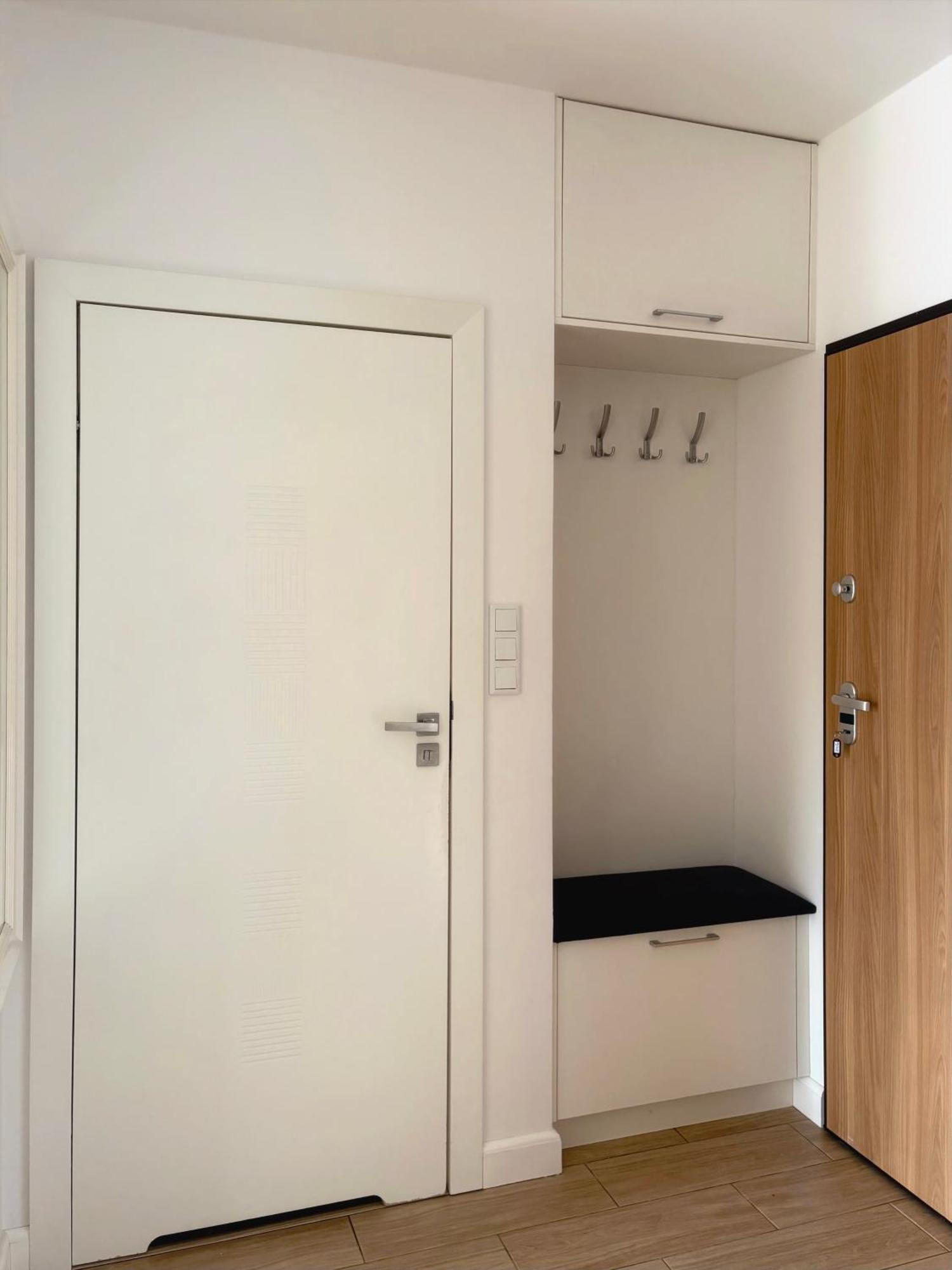 Apartamenty Figaretti Rakowicka Krakow Bilik gambar