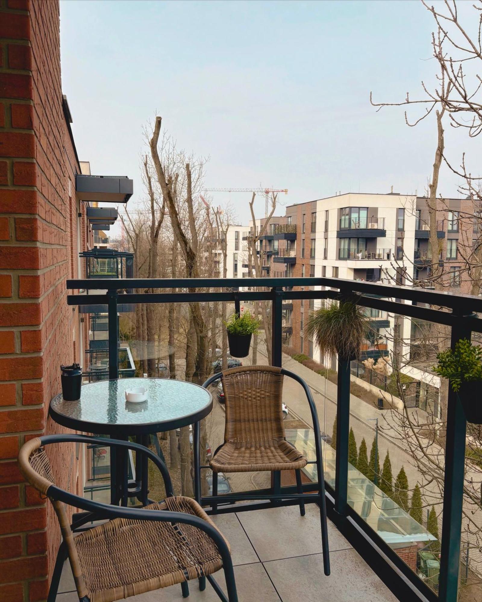 Apartamenty Figaretti Rakowicka Krakow Luaran gambar