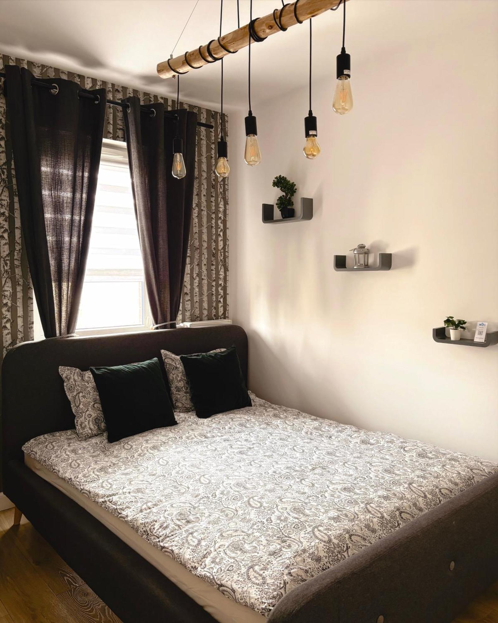 Apartamenty Figaretti Rakowicka Krakow Luaran gambar