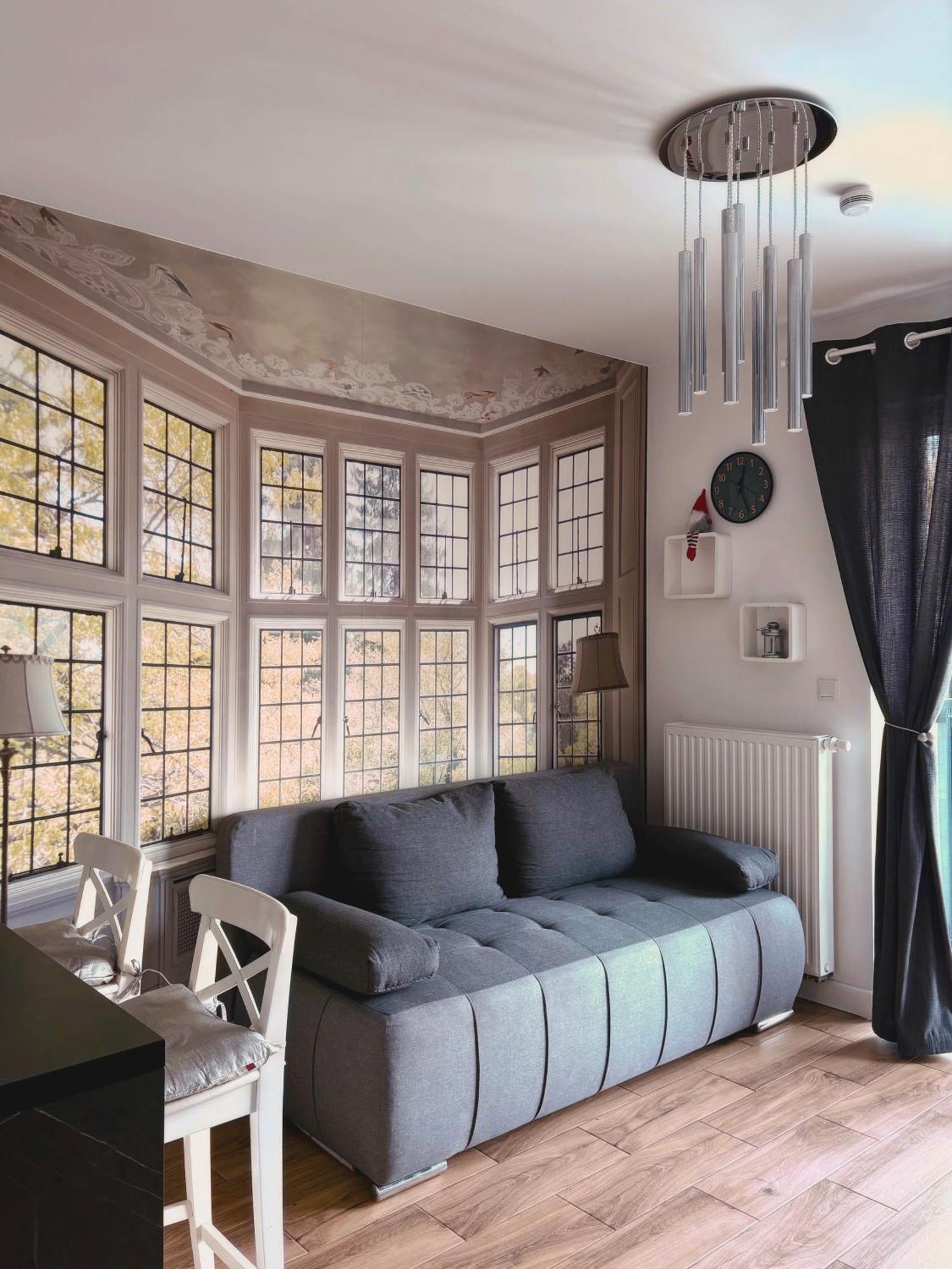 Apartamenty Figaretti Rakowicka Krakow Luaran gambar